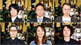 怪談のシーハナ聞かせてよ。 第弐章　＃６４