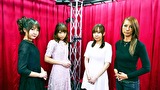 第4期Lady’s麻雀グランプリ　＃２４　～CLIMAX～　決勝三回戦半荘戦
