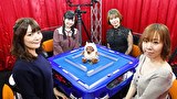 第5期Lady’s麻雀グランプリ　＃２１　～CLIMAX～　準決勝　二回戦　半荘戦