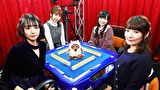 第5期Lady’s麻雀グランプリ　＃２４　～CLIMAX～　決勝　三回戦　半荘戦