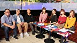モテるの法則 season10　＃４　モテる男になるためにセクシー女優の本音を聞く！