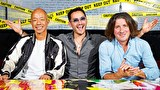 モテるの法則 season12　＃４　「イケメン外国人」に学ぶモテるの法則