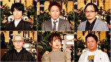 怪談のシーハナ聞かせてよ。第参章　＃７
