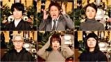 怪談のシーハナ聞かせてよ。第参章　＃８
