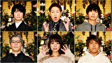 怪談のシーハナ聞かせてよ。第参章　＃１１