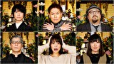 怪談のシーハナ聞かせてよ。第参章　＃１２