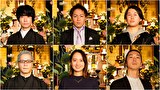 怪談のシーハナ聞かせてよ。第参章　＃１３
