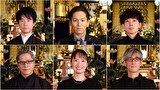怪談のシーハナ聞かせてよ。第参章　＃２８