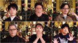 怪談のシーハナ聞かせてよ。第参章　＃３０