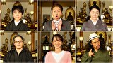怪談のシーハナ聞かせてよ。第参章　＃３１
