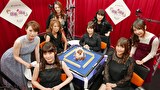 理麗麻雀２　～最強女流ペア決定戦～　＃３　第三回戦　半荘戦