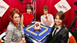 理麗麻雀２　～最強女流ペア決定戦～　＃５　第五回戦　半荘戦