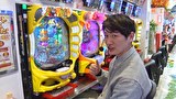 パチンコ頂上決戦！３～オリ法vs必勝本～　＃１４【ラウンド７】松本樹vsＱ太！後半戦