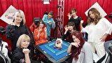 理麗麻雀６　～最強女流ペア決定戦～　＃８　決勝2回戦