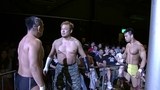 Ｒｅｔｕｒｎ ｔｏ Ｐｏｒｔ’１０  ２０１０年６月１３日　東京・ディファ有明　第６試合　髙山善廣、鈴木みのる、ＫＥＮＴＡ　ＶＳ　モハメドヨネ、池田大輔、橋誠  セミファイナル　６人タッグマッチ　４５分１本勝負