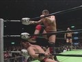 復活記念！秋山準　特集　秋山準、金丸義信、橋誠ＶＳ大谷晋二郎、村上和成、高岩竜一　２００６年１２月２日　横浜文化体育館