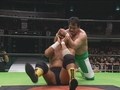 スペシャルタッグマッチ特集　三沢光晴＆力皇猛ＶＳ天龍源一郎＆越中詩郎　特別試合　２００５年１月８日　東京・日本武道館