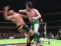 リクエストマッチ　三沢光晴　特集　三沢光晴＆鈴木鼓太郎ＶＳ大谷晋二郎＆高岩竜一　２００５年３月５日　東京・日本武道館