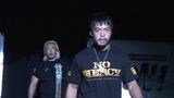Ｔｈｅ　Ｗｅｅｋｄａｙ　Ｎａｖｉｇ. ２０１１　ｉｎ　Ｄｉｆｆｅｒ　２０１１年８月１７、１８日　ディファ有明　第６試合　潮﨑豪＆鈴木鼓太郎ＶＳ髙山善廣＆ＫＥＮＴＡ　２Ｄａｙ’ｓ　ＴＡＧトーナメント１回戦Ａ　メインイベント　時間無制限１本勝負
