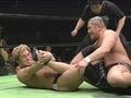 リクエストマッチ　青木篤志　特集　青木篤志ＶＳ鈴木みのる  青木篤志“閃光十番勝負”第１０戦　２０１０年２月２８日　日本武道館