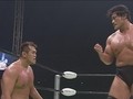リクエストマッチ　ノア頂上対決　特集　王者：小橋建太ＶＳ挑戦者：秋山準　ＧＨＣヘビー級選手権試合　２００４年７月１０日　東京ドーム