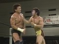 リクエストマッチ　ＮＯ　ＭＥＲＣＹ　ＫＥＮＴＡ復帰　特集　田上明＆ＫＥＮＴＡｖｓ天龍源一郎＆橋誠　２００５年４月２０日　大阪府立体育館第二競技場