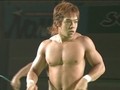 リクエストマッチ　ＮＯ　ＭＥＲＣＹ　ＫＥＮＴＡ復帰　特集　三沢光晴＆鈴木鼓太郎ＶＳ小橋建太＆ＫＥＮＴＡ　２００２年９月１日　山梨・アイメッセ山梨