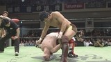 リクエストマッチ  日テレ杯争奪ジュニア・ヘビー級タッグリーグ戦  特集　ＫＥＮＴＡ＆青木篤志ｖｓジャック・エバンス＆エクストリーム・タイガー　２０１０年１０月３０日　東京・後楽園ホール