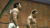 Ｔｈｅ　Ｎａｖｉｇ．　Ｓｕｎｄａｙ，２０１２　ｉｎ　ＳＡＫＵ／第６回日テレＧ＋杯争奪ジュニアタッグリーグ戦　金丸義信＆平柳玄藩ＶＳ大和ヒロシ＆近藤修司　Ｔｈｅ　Ｎａｖｉｇ．　Ｓｕｎｄａｙ，２０１２　ｉｎ　ＳＡＫＵ　第５試合　ＮＯ ＭＥＲＣＹｖｓＡＪＰＷ スペシャルタッグマッチ　セミファイナル　４５分１本勝負