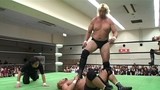 Ｔｈｅ　Ｎａｖｉｇ．　Ｓｕｎｄａｙ，２０１２　ｉｎ　ＳＡＫＵ／第６回日テレＧ＋杯争奪ジュニアタッグリーグ戦　森嶋猛、杉浦貴、丸藤正道、石森太二ｖｓＫＥＮＴＡ、マイバッハ谷口、髙山善廣、平柳玄藩　第６回日テレＧ＋杯争奪ジュニアタッグリーグ戦　第９試合　髙山善廣復帰戦＆ＧＨＣヘビー級前哨戦　ＢＲＡＶＥｖｓＮＯ　ＭＥＲＣＹ　メインイベント　８人タッグマッチ　６０分１本勝負　２０１２年９月１６日　博多スタ