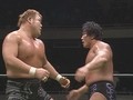 “絶対王者”小橋建太　特集②　王者：小橋建太ＶＳ挑戦者：力皇猛　ＧＨＣヘビー級選手権試合　２００４年３月６日　東京・日本武道館