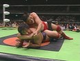 “絶対王者”小橋建太　特集②　王者：小橋建太ＶＳ挑戦者：田上明  ＧＨＣヘビー級選手権試合  ２００４年９月１０日　東京・日本武道館