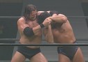 “絶対王者”小橋建太　特集③　王者：小橋建太ＶＳ挑戦者：ザ・グラジエーター　ＧＨＣヘビー級選手権試合　２００４年１２月４日　神奈川・横浜文化体育館
