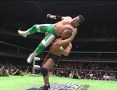 リクエストマッチ　三沢光晴メモリアルファイト　特集　三沢光晴ｖｓ杉浦貴　２００７年３月４日　東京・日本武道館