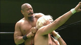 Ｓｏｕｔｈｅｒｎ　Ｎａｖｉｇ．２０１３　”方舟新章～心に残るプロレス～”　２０１３年６月２日　福岡・博多スターレーン　第６試合　飯塚高史ｖｓ高山善廣　ＧＨＣタッグ選手権前哨戦　３０分１本勝負