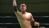 Ｓｏｕｔｈｅｒｎ　Ｎａｖｉｇ．２０１３　”方舟新章～心に残るプロレス～”　２０１３年６月２日　福岡・博多スターレーン　第７試合　杉浦貴ｖｓ小峠篤司　Ｍａｋｅ　ｉｔ　Ｃｌｅａｒ　ｔｏ　ＧＴＬ　セミファイナル　４５分１本勝負