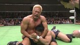 リクエストマッチ　王者防衛戦　名勝負集 ②　王者：ＫＥＮＴＡｖｓ挑戦者：杉浦貴　ＧＨＣヘビー級選手権試合　２０１３年５月１２日　東京・後楽園ホール