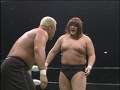リクエストマッチ　王者防衛戦　名勝負集 ②　王者：森嶋猛ｖｓ挑戦者：杉浦貴　ＧＨＣヘビー級選手権試合　２００８年６月１４日　横浜文化体育館