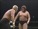 リクエストマッチ　王者防衛戦　名勝負集 ②　王者：森嶋猛ｖｓ挑戦者：杉浦貴　ＧＨＣヘビー級選手権試合　２００８年６月１４日　横浜文化体育館
