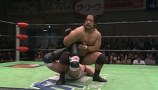 グローバル・リーグ戦２０１３優勝決定戦　２０１３年１１月１０日　東京・後楽園ホール　第５試合　シェイン・へイストｖｓ関本大介　グローバル・リーグ戦２０１３　Ａブロック公式戦　３０分１本勝負