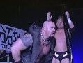 リクエストマッチ　白熱のグローバルタッグリーグ集　バイソン・スミス＆キース・ウォーカーＶＳ真壁刀義＆本間朋晃　グローバル・タッグリーグ戦２０１０　２０１０年１月９日　ディファ有明