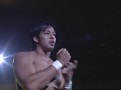 ＧＨＣジュニアヘビー級名試合集　第２回日テレ杯争奪ジュニアタッグリーグ戦　公式戦　金丸義信＆鈴木鼓太郎ｖｓＫＥＮＴＡ＆石森太二　２００８年９月６日　東京・日本武道館
