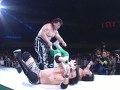 ＧＨＣタッグ選手権名試合集　三沢光晴＆小川良成ＶＳバイソン・スミス＆齋藤彰俊　グローバル･タッグリーグ戦２００８　東京・日本武道館