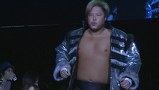 グローバルリーグ戦２０１３名試合集２　グローバル・リーグ戦２０１３　Ａブロック公式戦　シェイン・へイストＶＳ森嶋猛　東京・ディファ有明