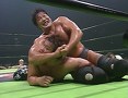リクエストマッチ　オールスター大集結編！３　王者：小橋建太ＶＳ挑戦者：齋藤彰俊　２００４年１０月２４日　大阪府立体育会館