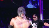 グローバル・リーグ戦２０１４最終戦　２０１４年１１月８日　東京・後楽園ホール　セミファイナル　第８試合　杉浦貴ＶＳマイバッハ谷口　グローバル・リーグ戦２０１４ Ｂブロック公式戦　３０分１本勝負