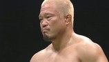 ＧＨＣ選手権名試合集　王者：杉浦貴ＶＳ挑戦者：秋山準　ＧＨＣヘビー級選手権試合　２０１０年８月２２日　有明コロシアム