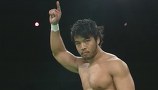 リクエストマッチ　オールスター大集結編！４　森嶋猛ＶＳＫＥＮＴＡ　グローバル・リーグ戦２０１１優勝決定戦　　２０１１年１１月２０日　札幌コンベンションセンター