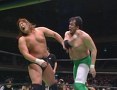 リクエストマッチ　三沢光晴　特集２　王者：三沢光晴ＶＳ挑戦者：森嶋猛　　ＧＨＣヘビー級選手権試合　２００７年１月２１日　日本武道館
