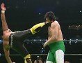 リクエストマッチ　三沢光晴　特集２　特別試合　三沢光晴ＶＳ川田利明　２００５年７月１８日　東京ドーム